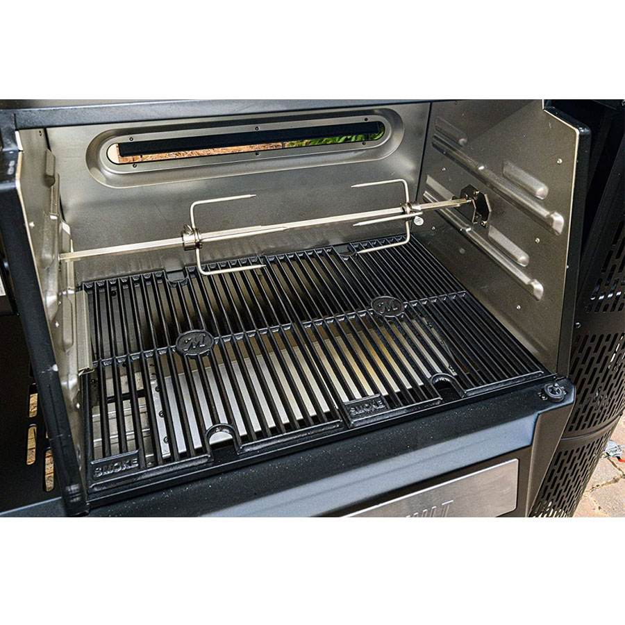 Rotisserie Kits