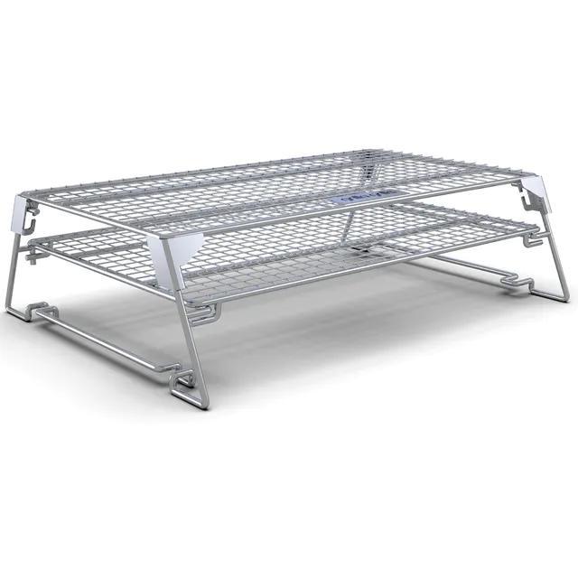 Multiple-use Rack