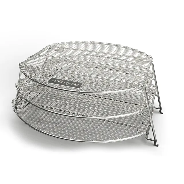 Multiple-use Rack