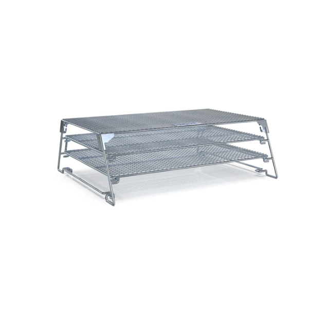 Multiple-use Rack