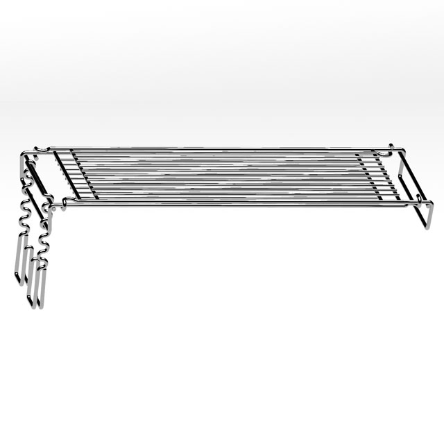 Warming Rack